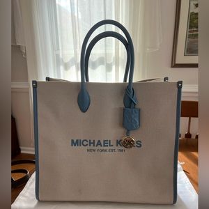 Michael Kors Tote Bag